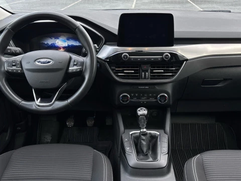 Ford Kuga Titanium 1.5 EcoBlue 88kW (120CV)