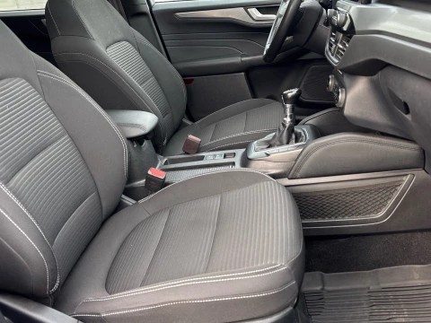 Ford Kuga Titanium 1.5 EcoBlue 88kW (120CV)