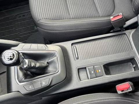 Ford Kuga Titanium 1.5 EcoBlue 88kW (120CV)