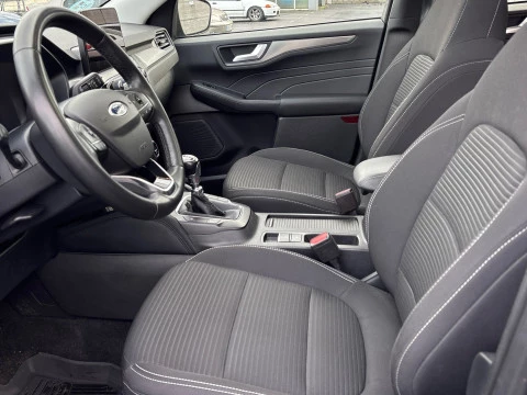 Ford Kuga Titanium 1.5 EcoBlue 88kW (120CV)