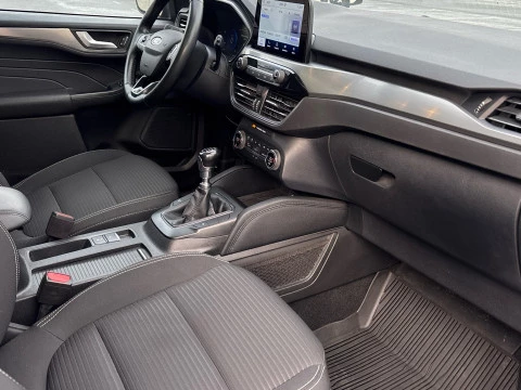 Ford Kuga Titanium 1.5 EcoBlue 88kW (120CV)