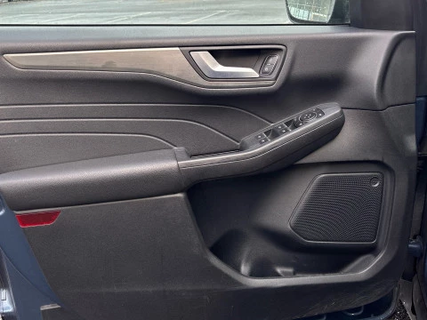 Ford Kuga Titanium 1.5 EcoBlue 88kW (120CV)