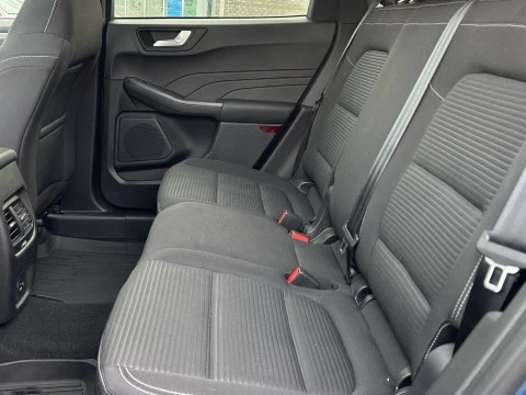 Ford Kuga Titanium 1.5 EcoBlue 88kW (120CV)