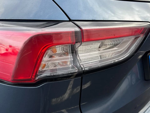 Ford Kuga Titanium 1.5 EcoBlue 88kW (120CV)