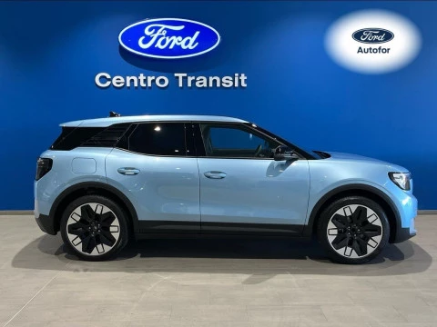 Ford Explorer EV CX740S Premium R. Ext. RWD 77kWh 286CV