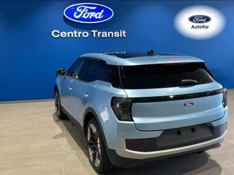 Ford Explorer EV CX740S Premium R. Ext. RWD 77kWh 286CV