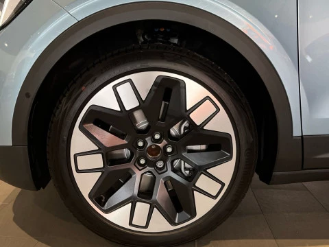 Ford Explorer EV CX740S Premium R. Ext. RWD 77kWh 286CV