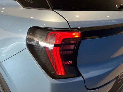 Ford Explorer EV CX740S Premium R. Ext. RWD 77kWh 286CV