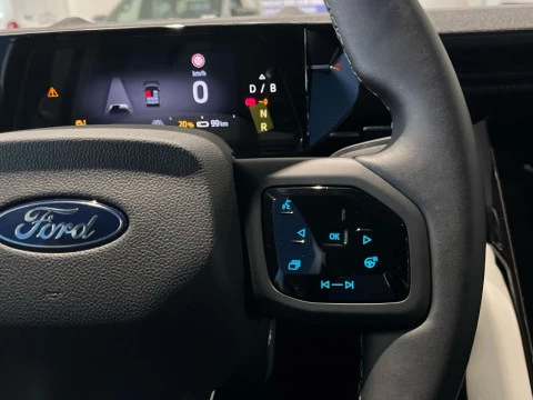 Ford Explorer EV CX740S Premium R. Ext. RWD 77kWh 286CV