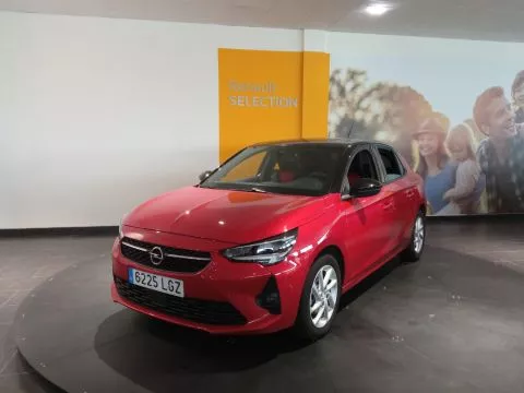 Opel Corsa 1.2T XHL 74kW (100CV) Edition Opel Corsa 1.2T XHL 74kW (100CV) Edition