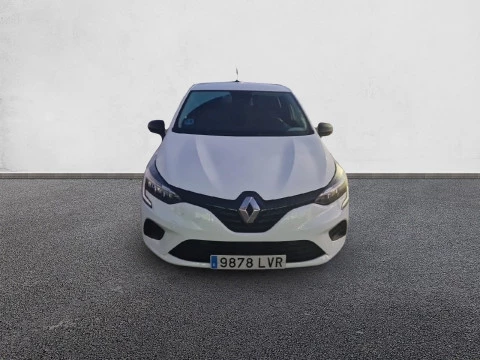 Renault Clio Business SCe 49 kW (67CV)
