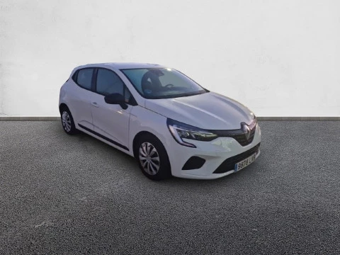 Renault Clio Business SCe 49 kW (67CV)