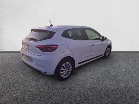 Renault Clio Business SCe 49 kW (67CV)
