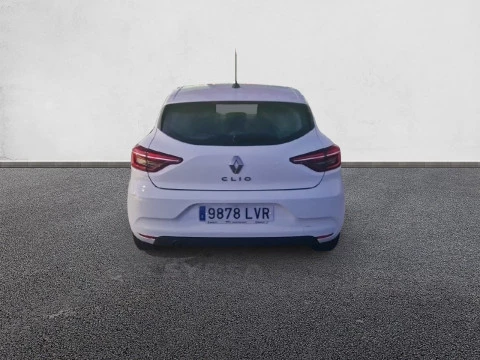 Renault Clio Business SCe 49 kW (67CV)