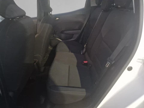 Renault Clio Business SCe 49 kW (67CV)