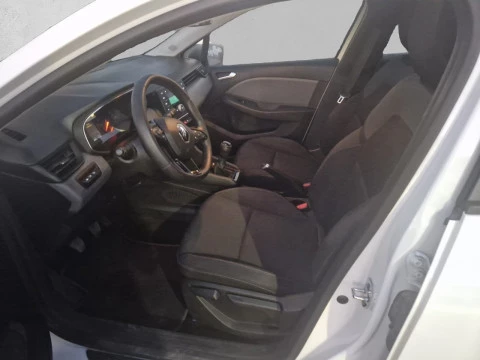 Renault Clio Business SCe 49 kW (67CV)