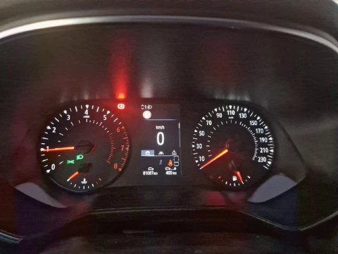 Renault Clio Business SCe 49 kW (67CV)