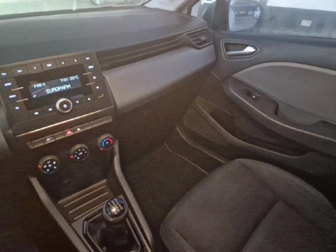 Renault Clio Business SCe 49 kW (67CV)