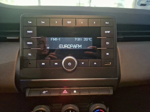 Renault Clio Business SCe 49 kW (67CV)