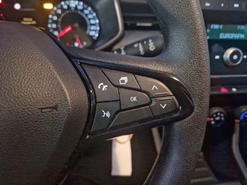 Renault Clio Business SCe 49 kW (67CV)