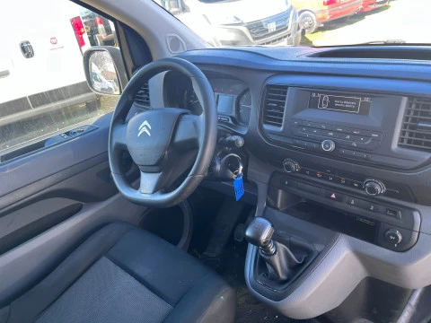 Citroën Jumpy L3 2.0 HDI MIXTO ISOTERMO