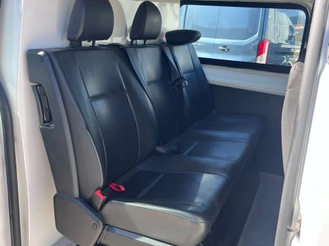 Citroën Jumpy L3 2.0 HDI MIXTO ISOTERMO