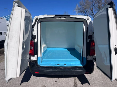 Citroën Jumpy L3 2.0 HDI MIXTO ISOTERMO