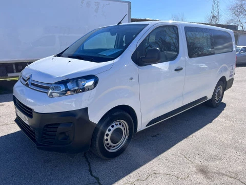 Citroën Jumpy L3 2.0 HDI MIXTO ISOTERMO