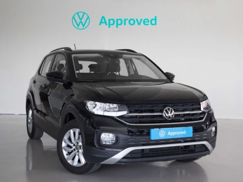 Volkswagen T-Cross Advance 1.0 TSI 70kW (95CV) Volkswagen T-Cross Advance 1.0 TSI 70kW (95CV)