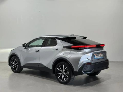 Toyota C-HR - Advance Hybrid 140
