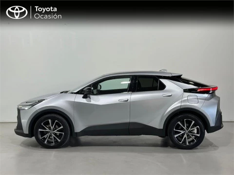 Toyota C-HR - Advance Hybrid 140