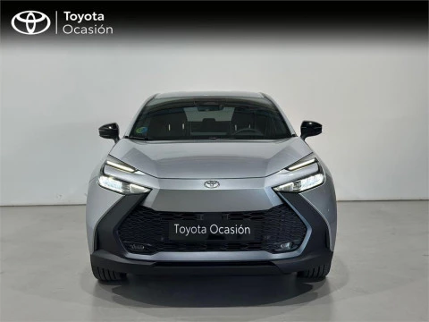 Toyota C-HR - Advance Hybrid 140