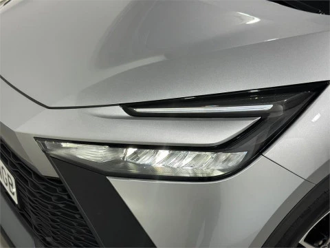 Toyota C-HR - Advance Hybrid 140
