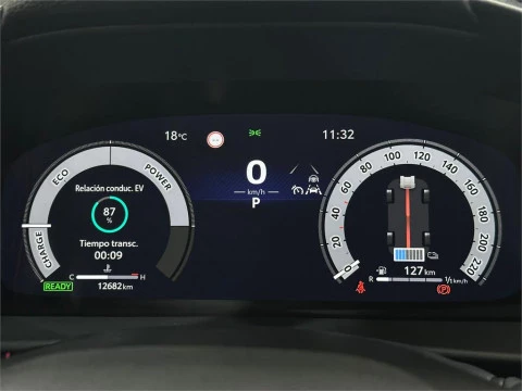 Toyota C-HR - Advance Hybrid 140