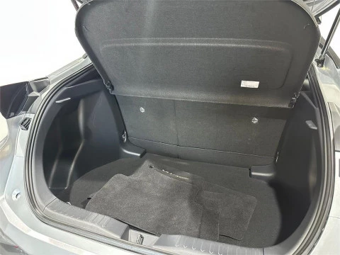 Toyota C-HR - Advance Hybrid 140