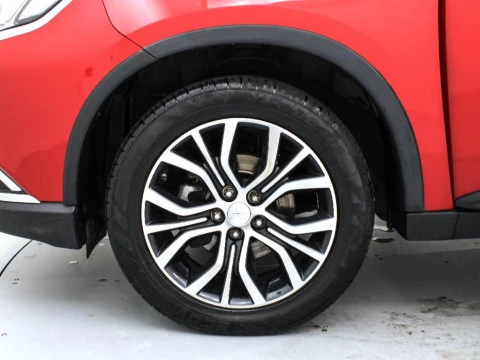 Mitsubishi Outlander 2.3 220 DI-D MOTION 2WD 5STR 150 5P