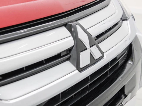 Mitsubishi Outlander 2.3 220 DI-D MOTION 2WD 5STR 150 5P