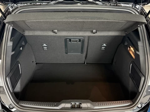 Ford Focus ST 2.3 Ecoboost 206kW (280CV)