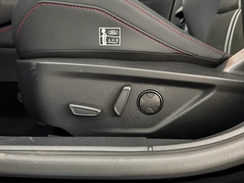 Ford Focus ST 2.3 Ecoboost 206kW (280CV)