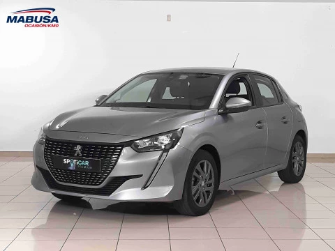 Peugeot 208 N208 ACTIVE PACK 1.2 PURETECH 100CV Peugeot 208 N208 ACTIVE PACK 1.2 PURETECH 100CV