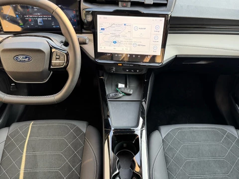 Ford Puma Puma Gen-E Premium 43kWh 168CV FWD