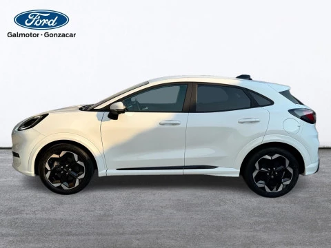 Ford Puma Puma Gen-E Premium 43kWh 168CV FWD