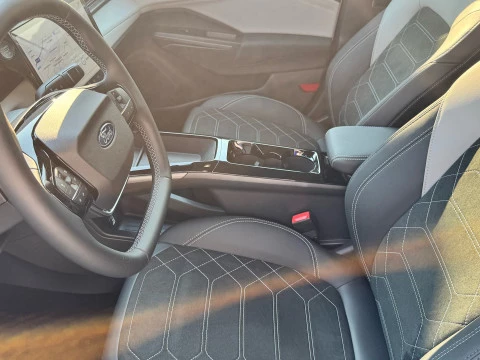 Ford Puma Puma Gen-E Premium 43kWh 168CV FWD