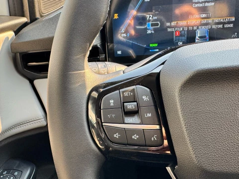 Ford Puma Puma Gen-E Premium 43kWh 168CV FWD