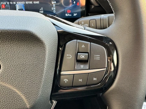 Ford Puma Puma Gen-E Premium 43kWh 168CV FWD