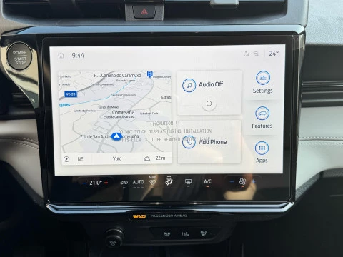 Ford Puma Puma Gen-E Premium 43kWh 168CV FWD