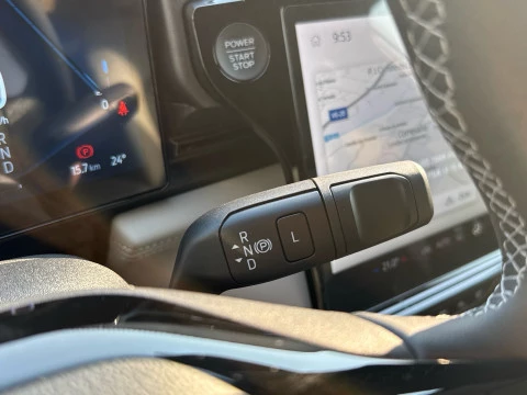 Ford Puma Puma Gen-E Premium 43kWh 168CV FWD