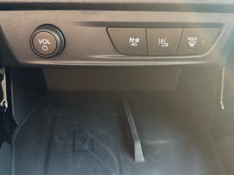 Ford Puma Puma Gen-E Premium 43kWh 168CV FWD