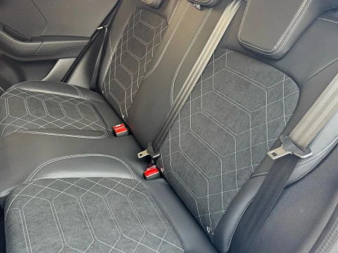 Ford Puma Puma Gen-E Premium 43kWh 168CV FWD