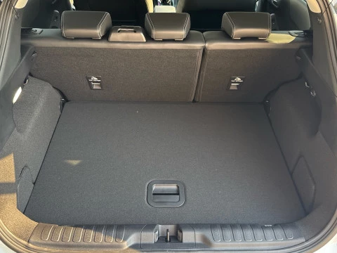 Ford Puma Puma Gen-E Premium 43kWh 168CV FWD